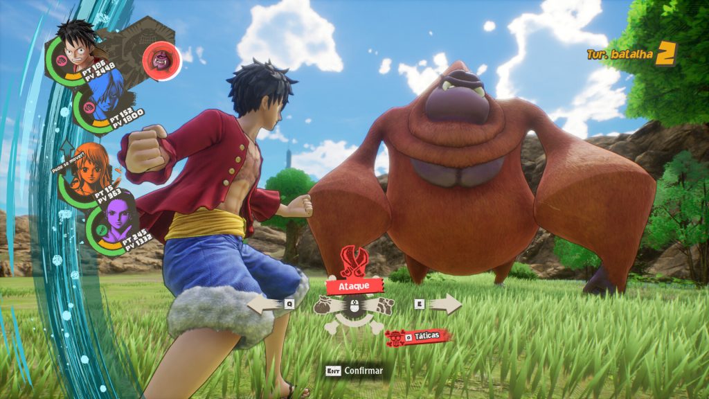 review one piece