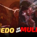 medo de ser mulher