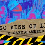 fom do kiss of life, kiss of life racista