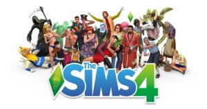 the sims