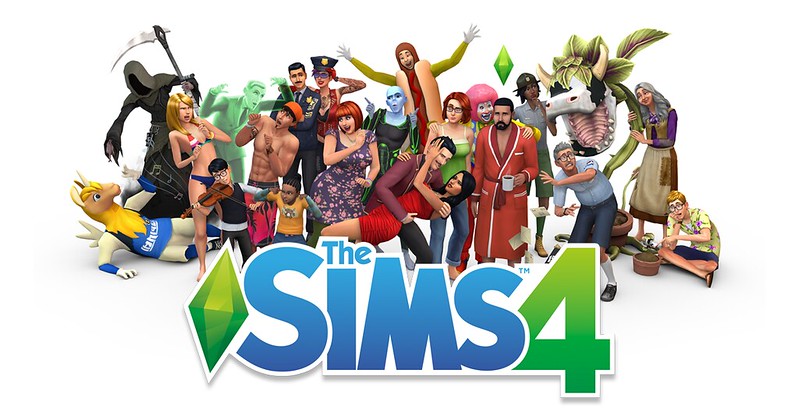 the sims