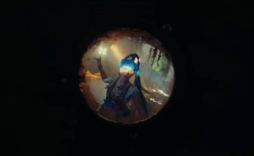 ashnikko music