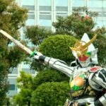 critica Kamen Rider Gaim