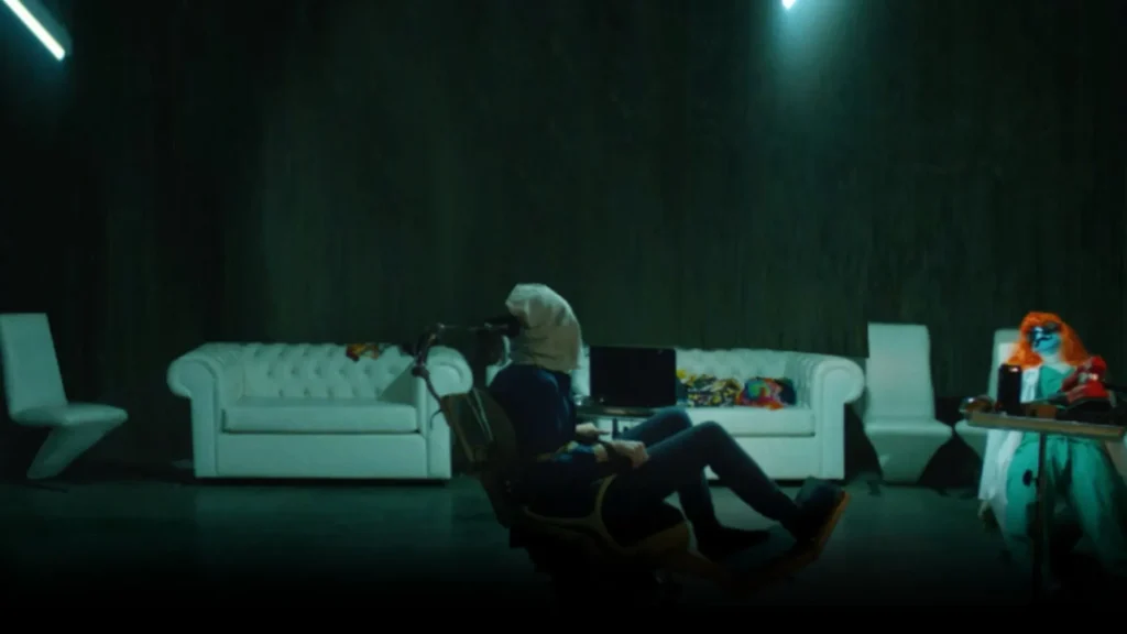 Crítica – Don’t Trip (2025)