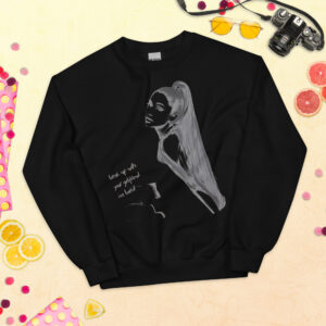 Moletom unissex Break Up With Your Girlfriend, I'm Bored