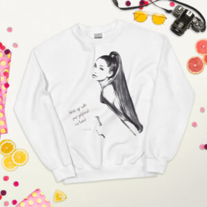 Moletom unissex Break Up With Your Girlfriend, I'm Bored