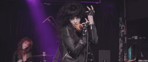 Starbenders, ATARASHII GAKKO!, Ice Spice feat. Tokischa e outras novas