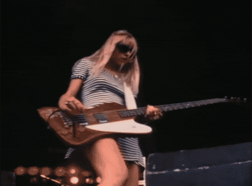 Awesome Mix CPR #314: Kim Gordon, A$AP Rocky e Mitski abrem 2026