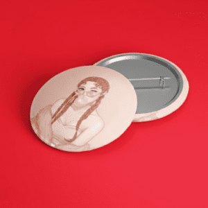 mamamoo pin botton wheein