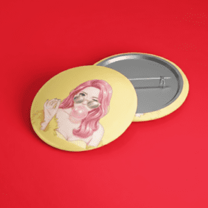 mamamoo solar bottom pin