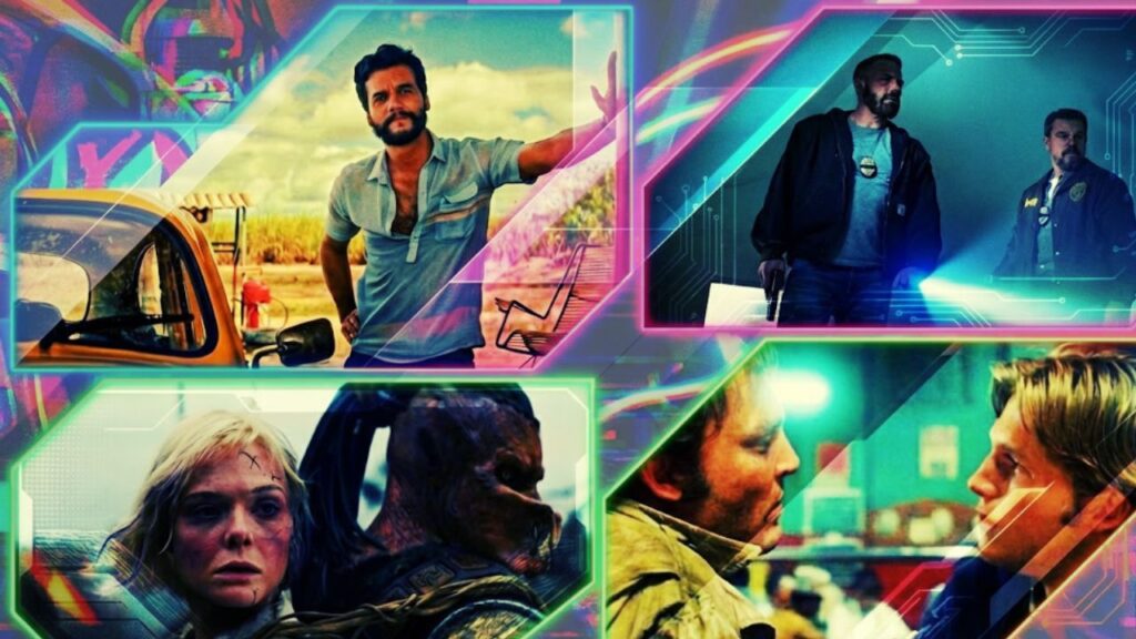 dicas de filmes assistidos 2026