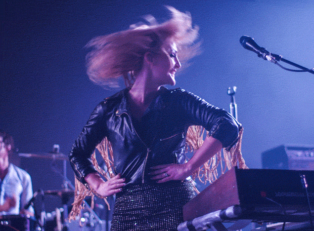 playlist de novidades da semana