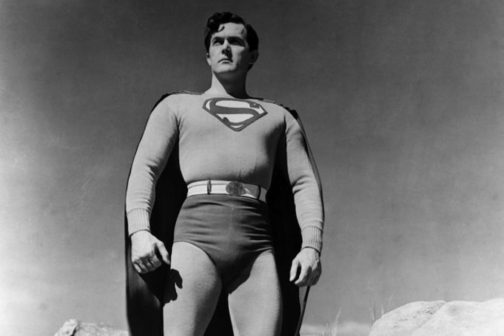 superman serie