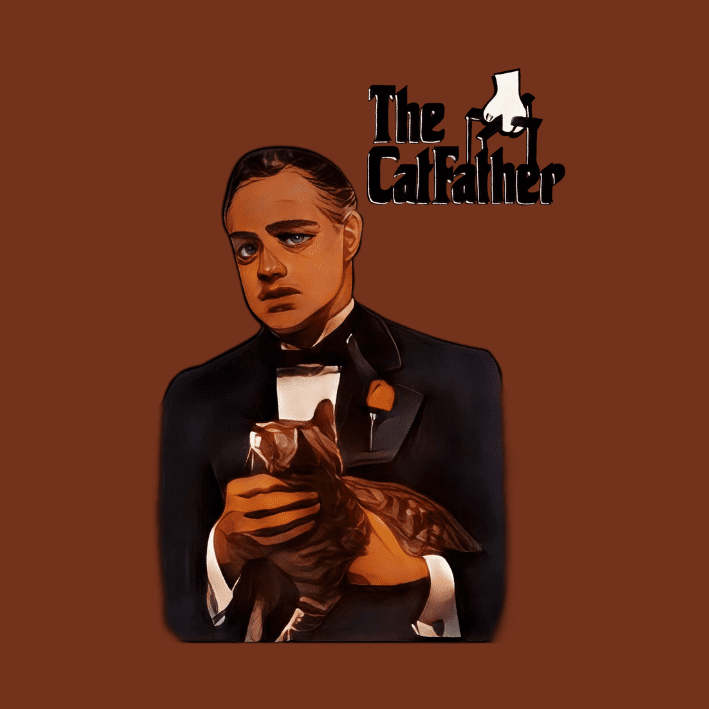 😼 Botton The CatFather - Proposta Irrecusável - Imagem 2