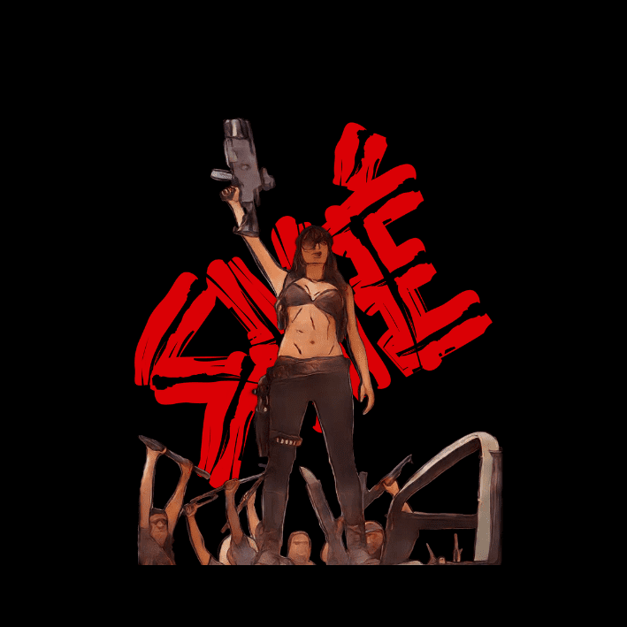 michelle rodriguez shé