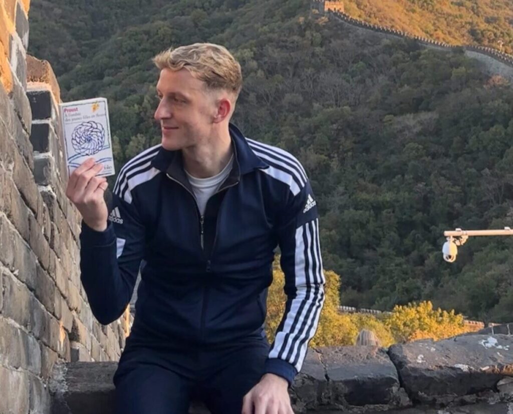 edouard louis critica elena ferrante