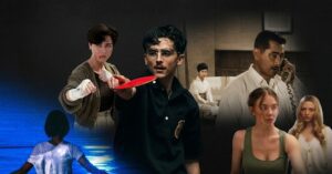 curadoria o que assistir