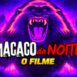 elenco o filme macaco da noite